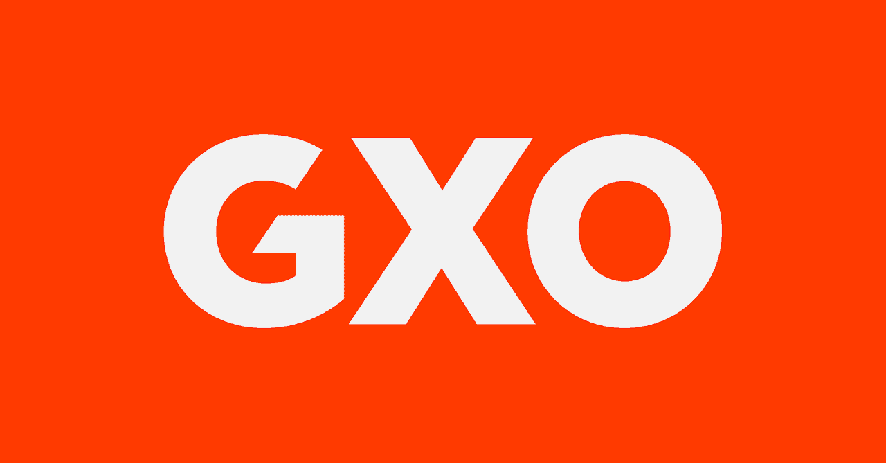 GXO Voiceover